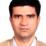 تصویر دکتر محمدحسن فایضی