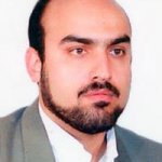 تصویر دکتر محمد حسین تلک آبادی