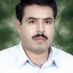 تصویر دکتر رضا ایوبی