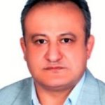 تصویر دکتر محمد معروفی