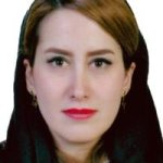 تصویر دکتر نگار کاظمی تبریزی