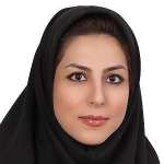 تصویر دکتر عاطفه شجری