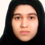 تصویر دکتر فهیمه اسلامی فرد