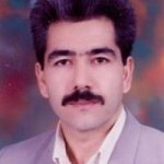 تصویر دکتر محمد رجبی