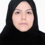 تصویر دکتر آذر نظامی خانقاه