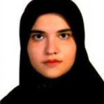 تصویر دکتر عارفه سادات زارعی