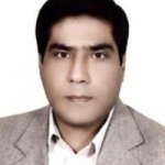 تصویر دکتر بهرام سهرابی