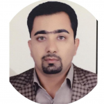 تصویر دکتر حمیدرضا حاتمی