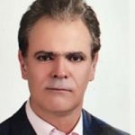 تصویر دکتر صمد قانع فرد
