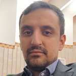 تصویر دکتر پیمان گوکی زاده