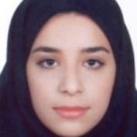 تصویر دکتر لیلا مرادی اسلامی