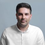 تصویر دکتر رضا بیات ترک