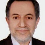 تصویر دکتر فریبرز صادق وزیری