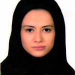 تصویر دکتر فاطمه محبی نیا