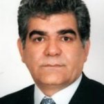 تصویر دکتر محمدحسن فقیهی
