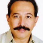 تصویر دکتر سعید غفاری