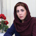 تصویر دکتر الهام سلیمی
