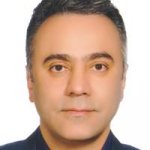 تصویر دکتر یحیی اسلامی