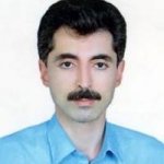 تصویر دکتر رضا نجاتی