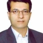 تصویر دکتر محمدحسن متقالچی