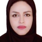 تصویر دکتر زینب ربیعی