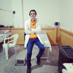 تصویر دکتر هادی بخشی