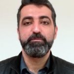 تصویر دکتر محسن امینیان