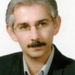تصویر دکتر شاهرخ صفوی