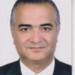 تصویر دکتر فرید متقیان دینی
