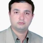 تصویر دکتر پیمان جمالی