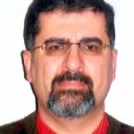 تصویر دکتر بهرام فروزش