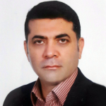 تصویر دکتر اکبر امینی