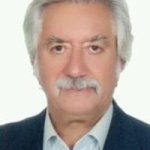 تصویر دکتر محمود تمیزی