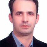تصویر دکتر فریبرز کاظمی