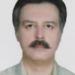 تصویر دکتر وحیدرضا سپهر
