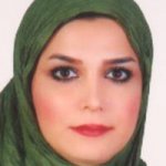 تصویر دکتر ندا فتح اللهی