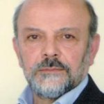 تصویر دکتر محمدحسن طریقت منفرد