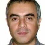 تصویر دکتر مانا ربیعی