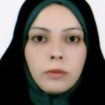 تصویر دکتر اکرم زارعی اسفندآبادی