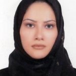 تصویر دکتر محبوبه کاظمی