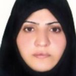 تصویر دکتر هاجر محبی