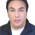 تصویر دکتر رضا تجویدی