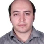 تصویر دکتر پیمان رئیسی راد