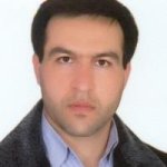 تصویر دکتر رضا روئین تن