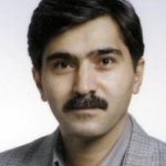 تصویر دکتر محمود کاظمی
