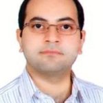 تصویر دکتر کیارش منشئی