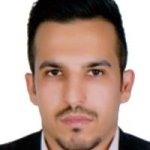 تصویر دکتر محمدرضا حسین کاظمی