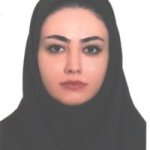 تصویر دکتر آناهیتا اسلامی غیور