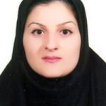 تصویر دکتر فاطمه غفاری