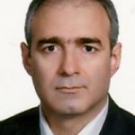 تصویر دکتر محمود علیاری